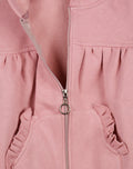GIRL'S CARDIGAN Energiers