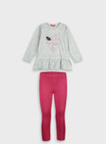 Set for Girls Energiers