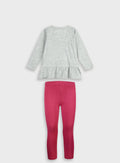 Set for Girls Energiers