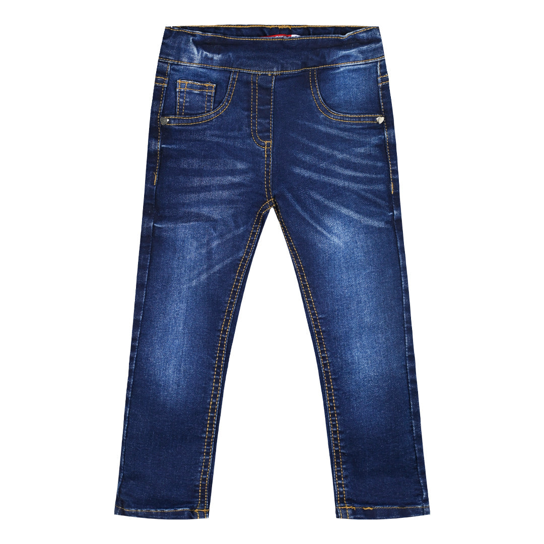 GIRL'S TROUSERS Energiers