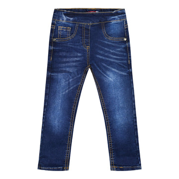 GIRL'S TROUSERS Energiers