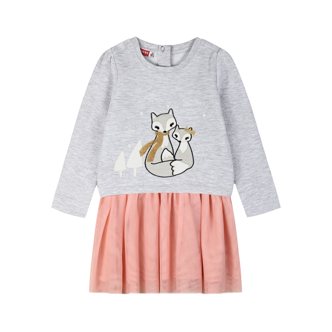 GIRL'S DRESS Energiers