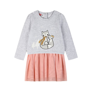 GIRL'S DRESS Energiers