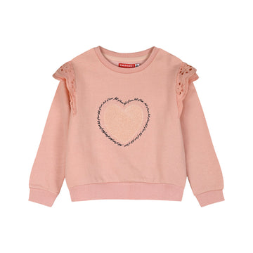 GIRL'S BLOUSE Energiers