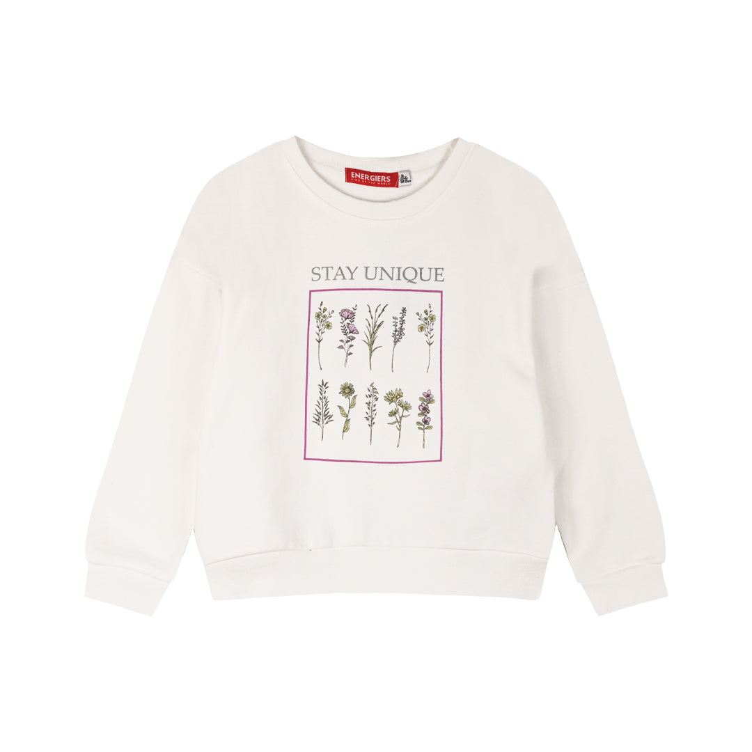 GIRL'S BLOUSE Energiers