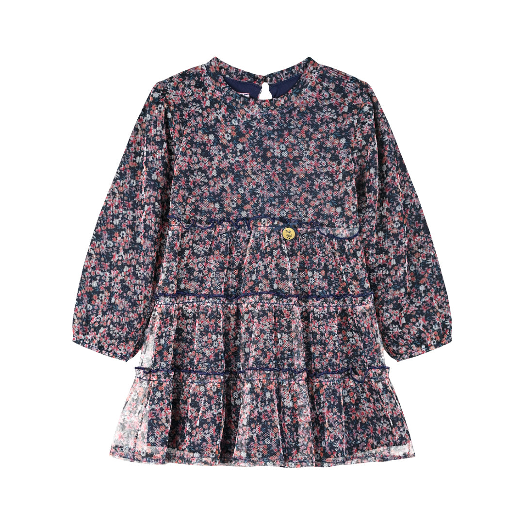 Girl Dress