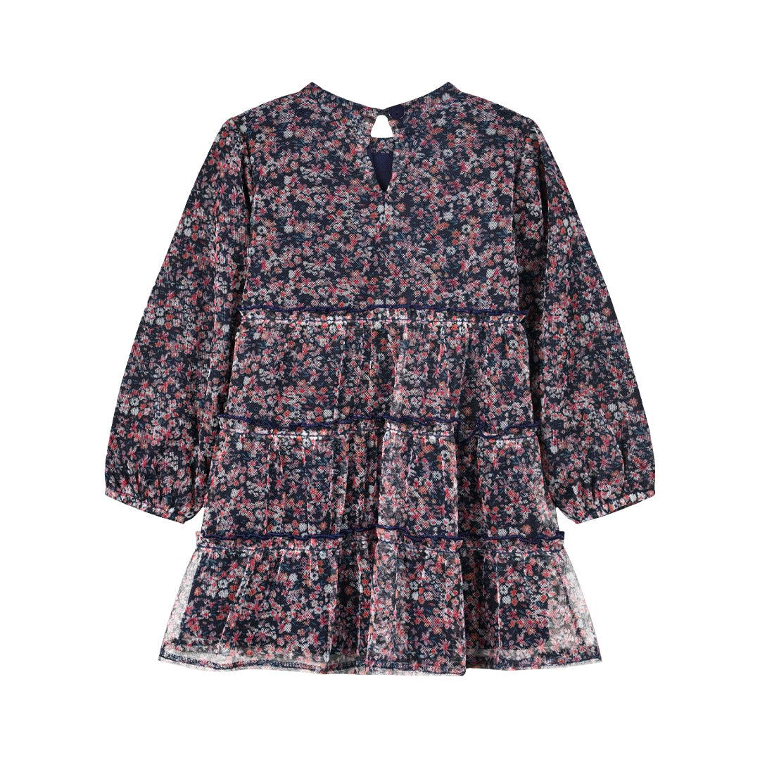 Girl Dress