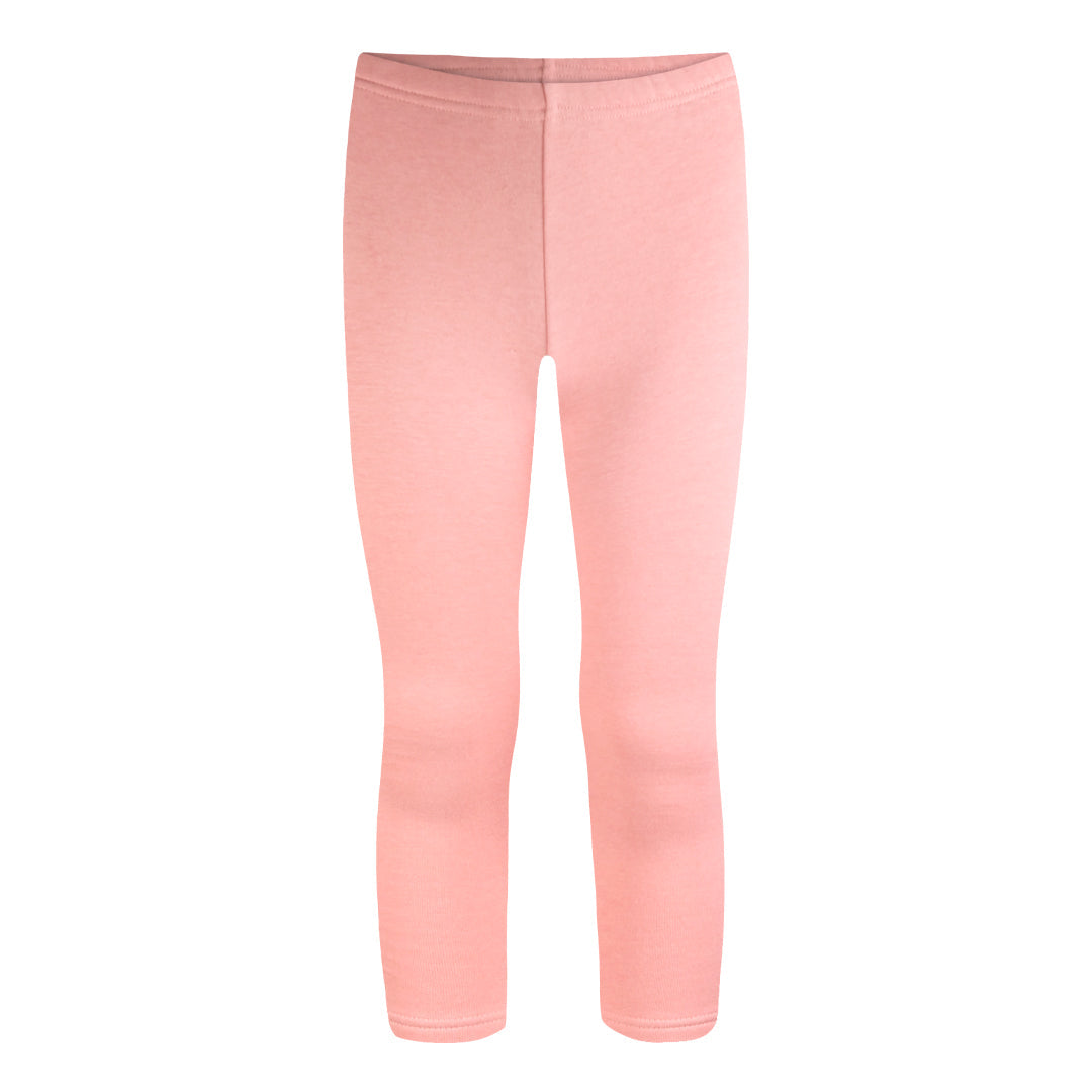 GIRL'S THERMAL LEGGINGS Energiers