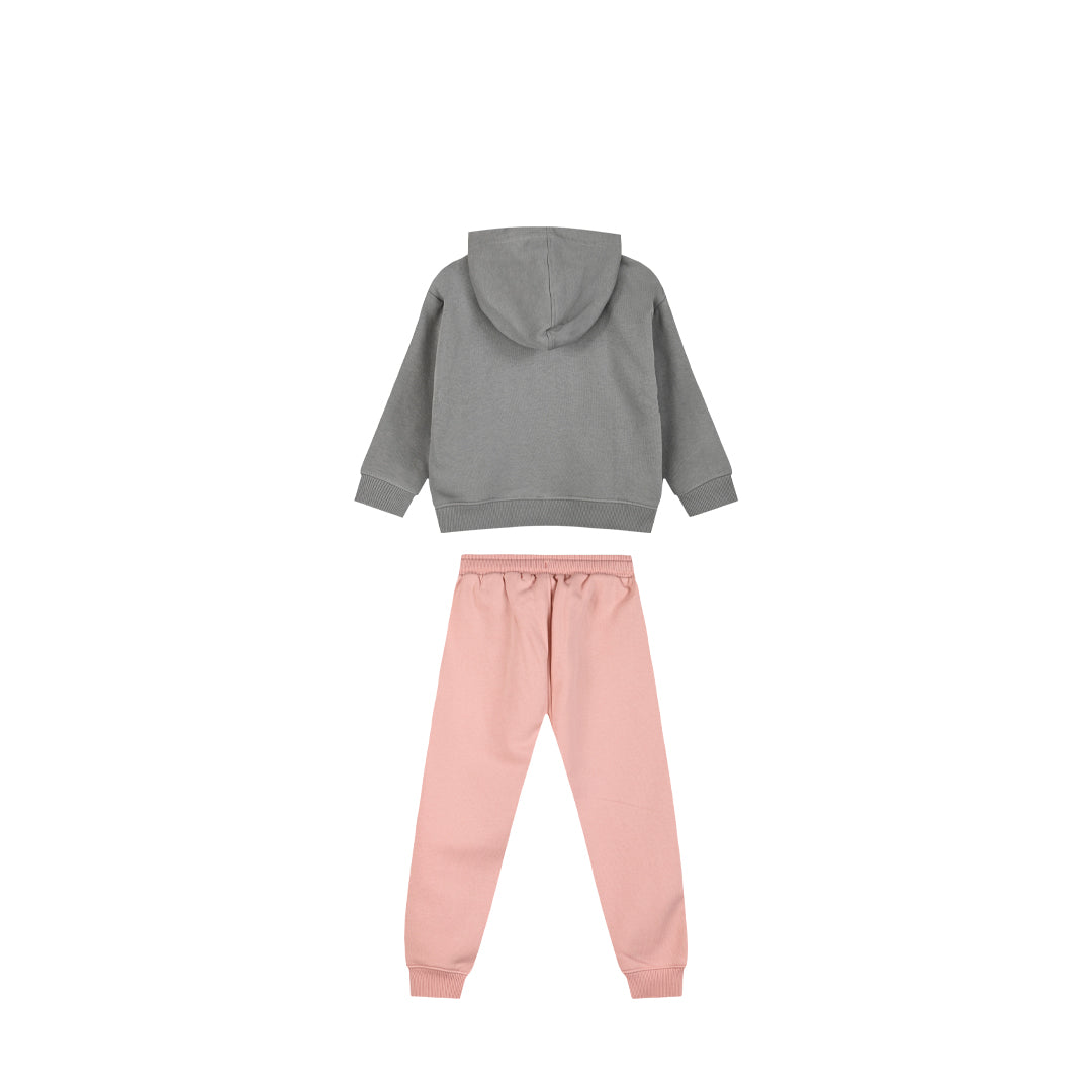 Girl Set Joggings