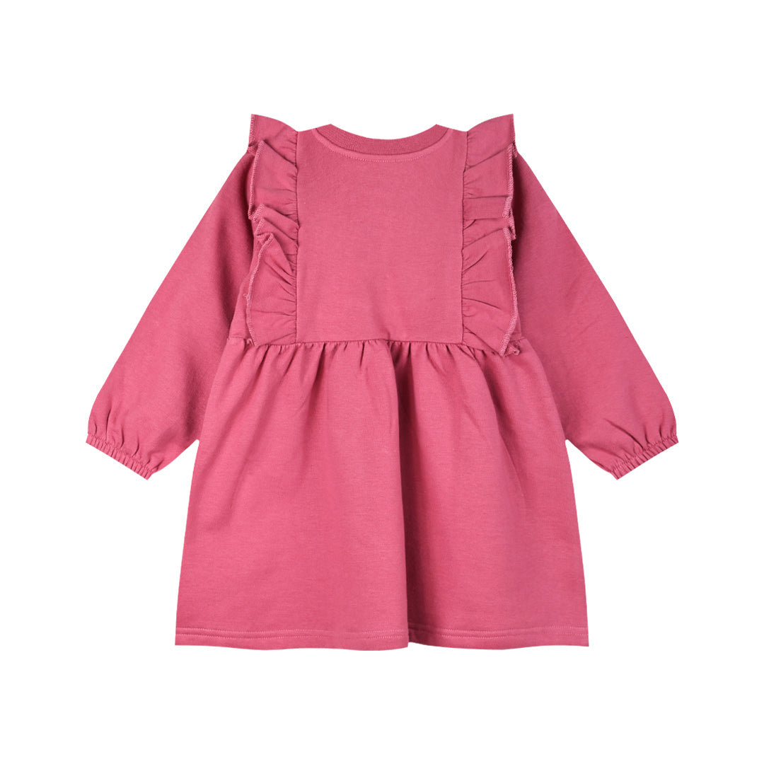 Girl Dress