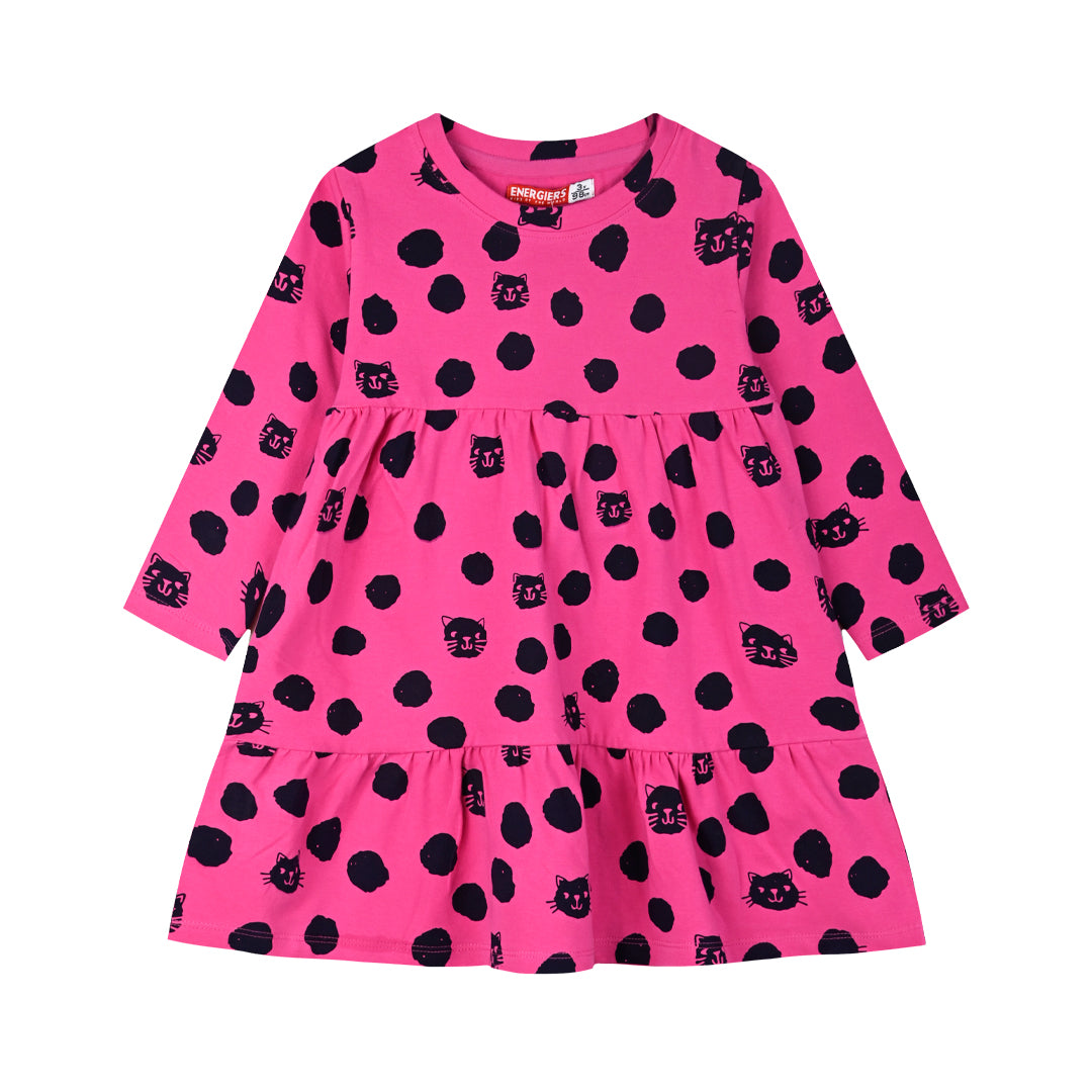 Girl Dress