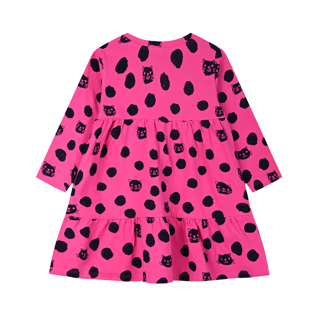 Girl Dress