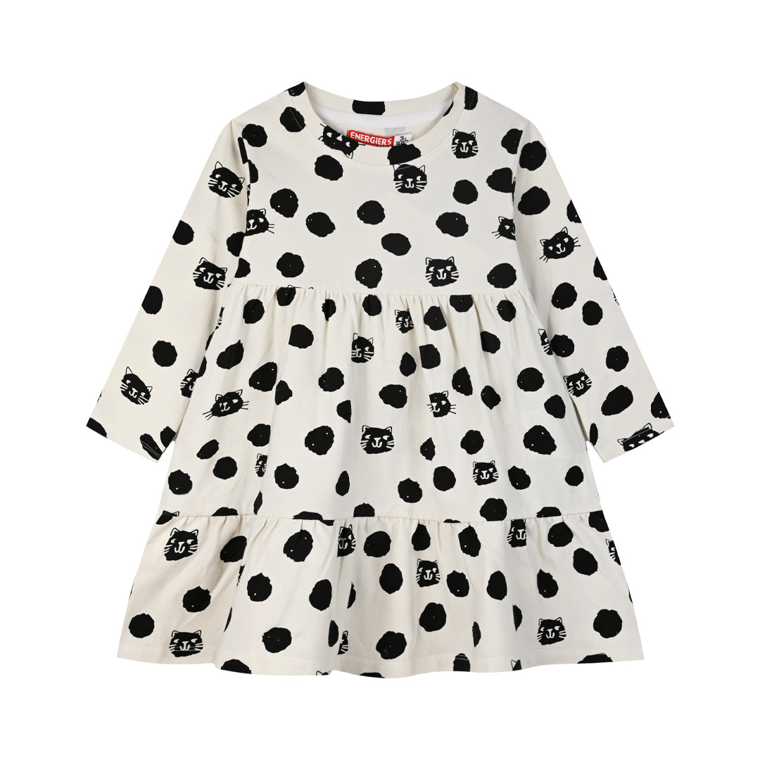 GIRL'S DRESS Energiers