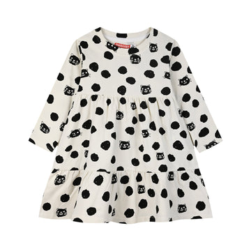 GIRL'S DRESS Energiers