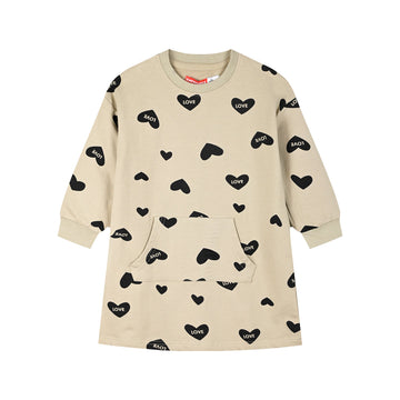 Girl Dress Energiers