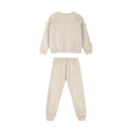 Girl Set Joggings Energiers