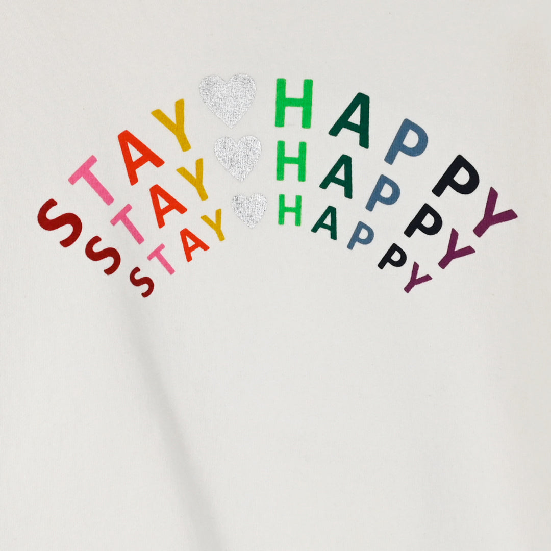 Girl Set Joggings Energiers