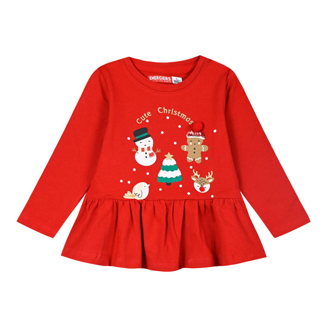 Girl T-Shirt
