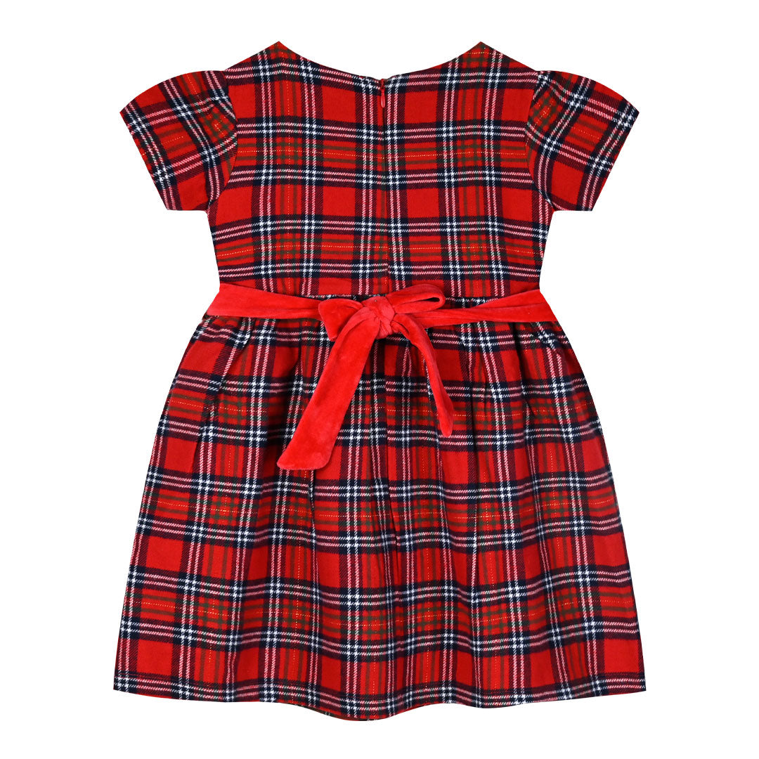 Girl Dress