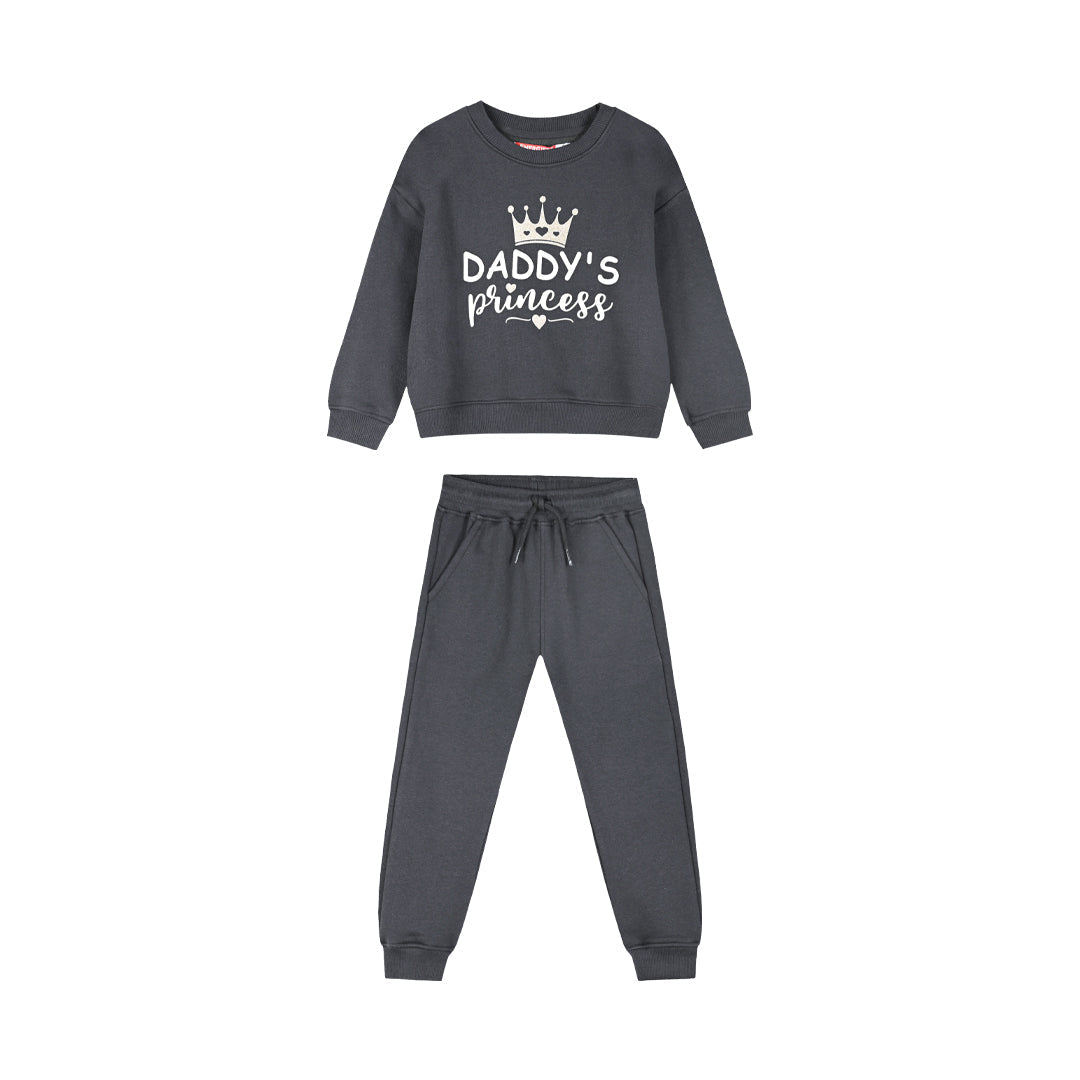 Girl Set Joggings