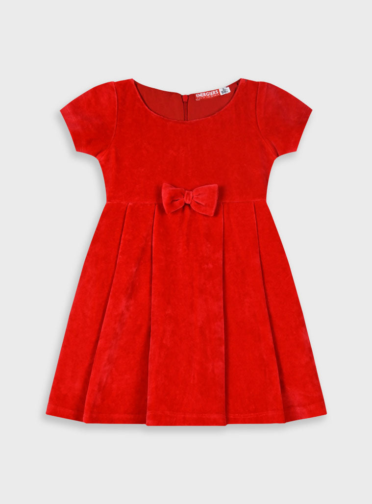 Children's Girl'S Dress Energiers