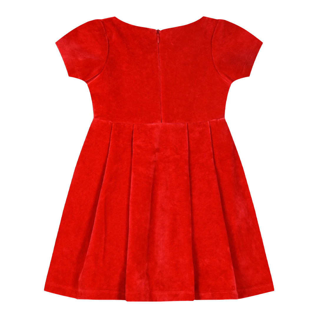 Children's Girl Dress Energiers