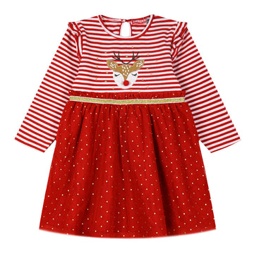 Girl Dress Energiers