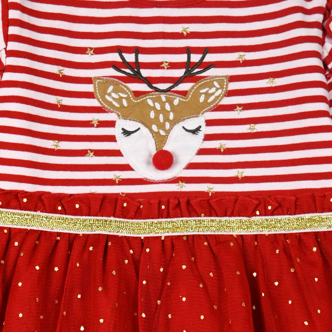 Girl Dress