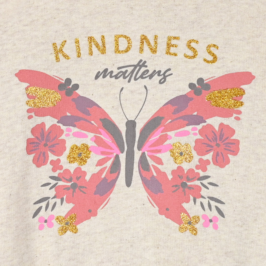 Girl Set Joggings Energiers