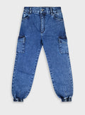 Trousers for Girls Energiers