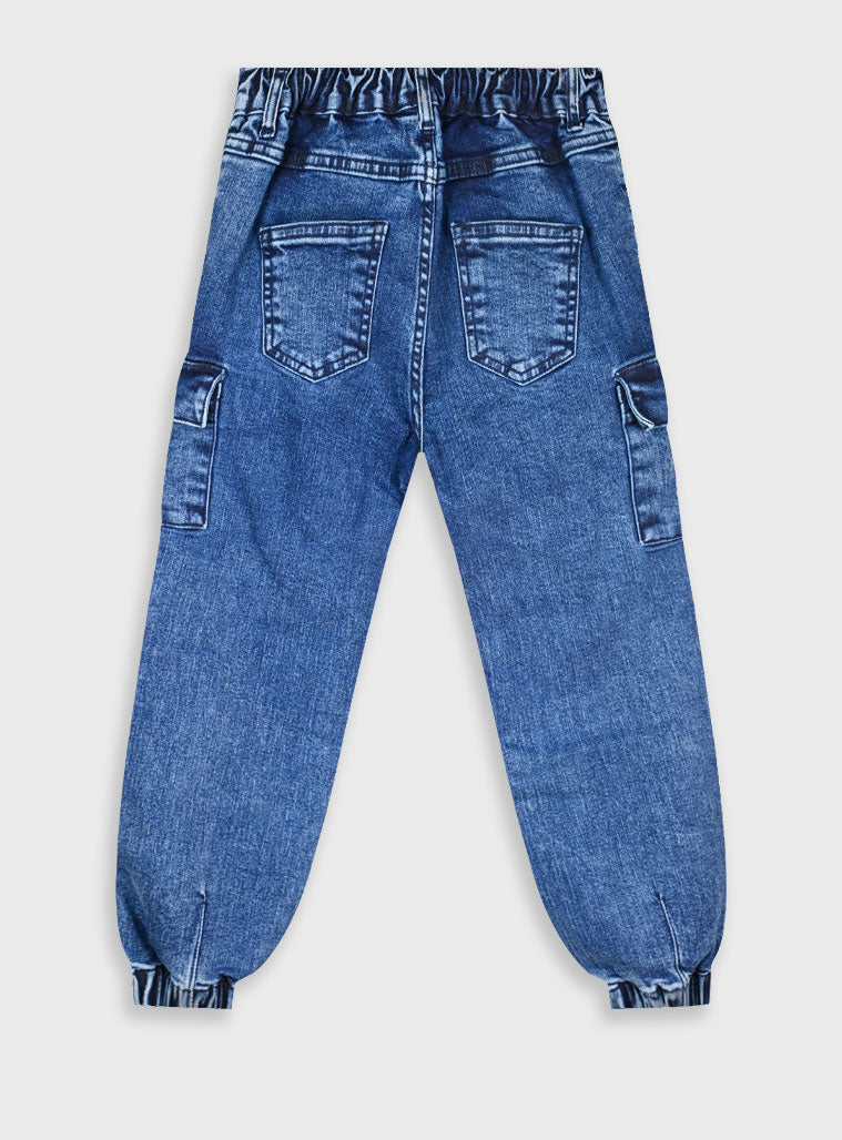 Trousers for Girls Energiers