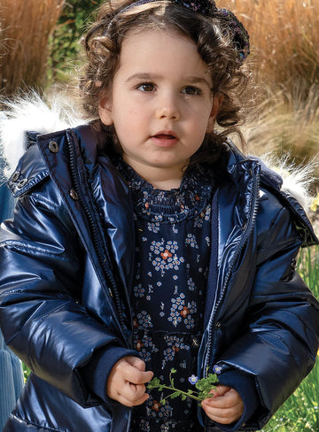 Dress for Girls Energiers