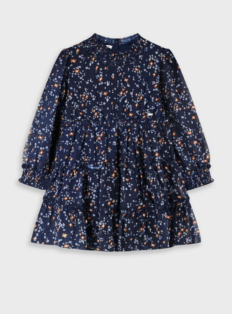 Dress for Girls Energiers
