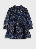 Dress for Girls Energiers