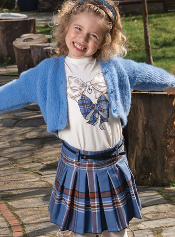 Skirt for Girls Energiers