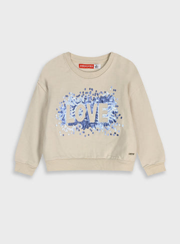 Children's White Blouse For Girl Energiers