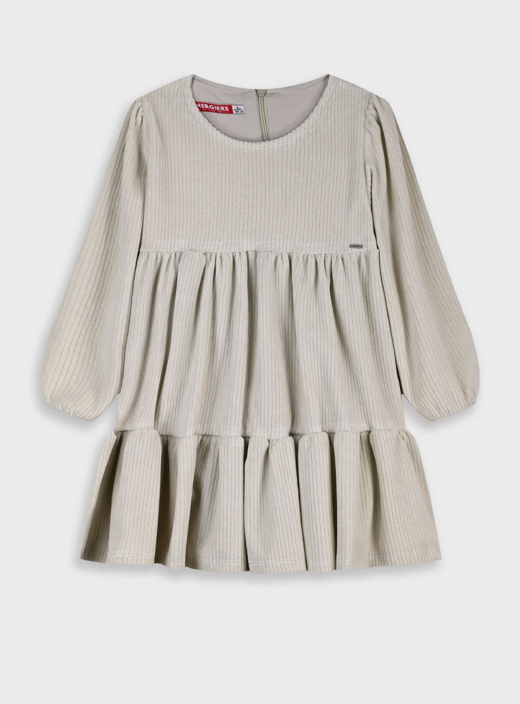 Children's Dress Energiers