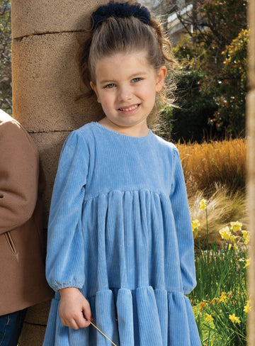 Dress for Girls Energiers