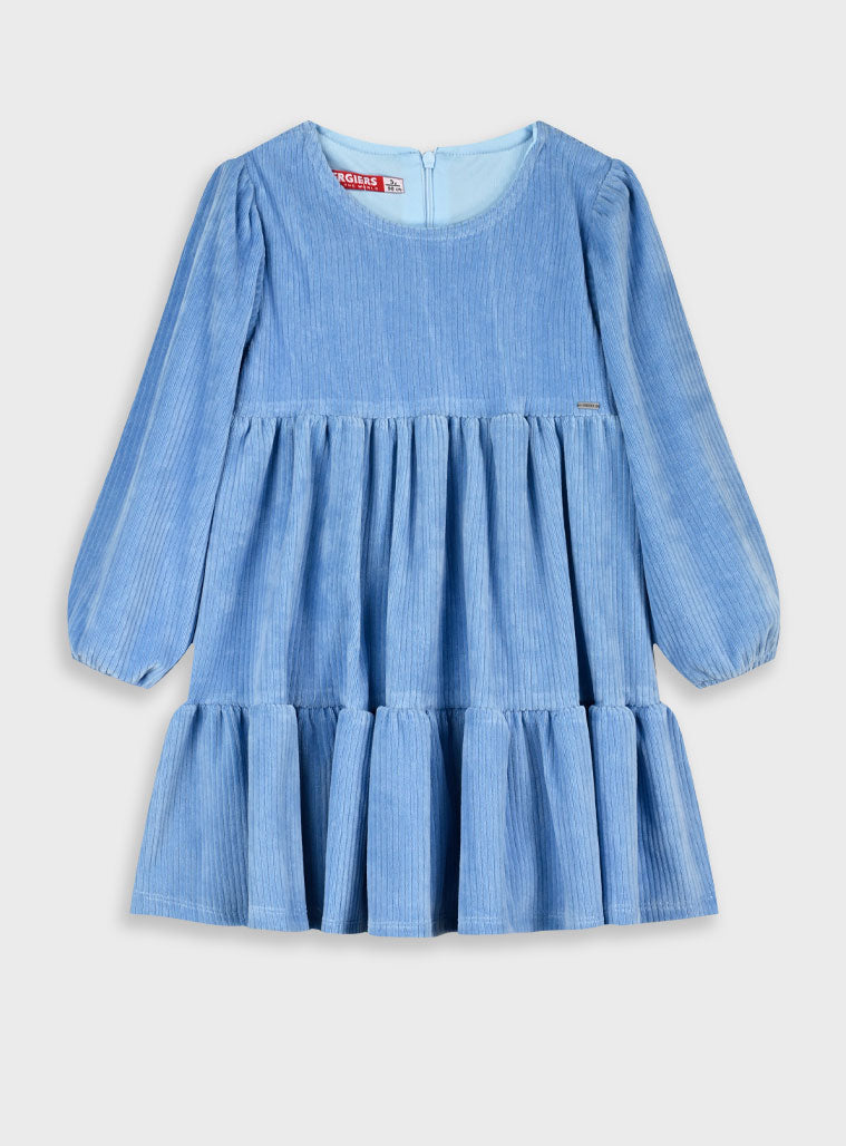Dress for Girls Energiers