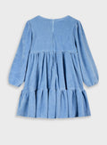 Dress for Girls Energiers