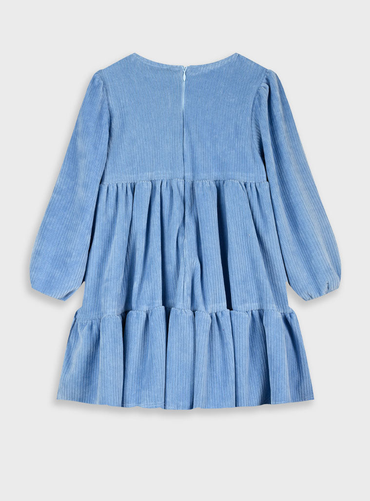 Dress for Girls Energiers