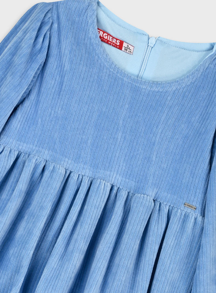 Dress for Girls Energiers