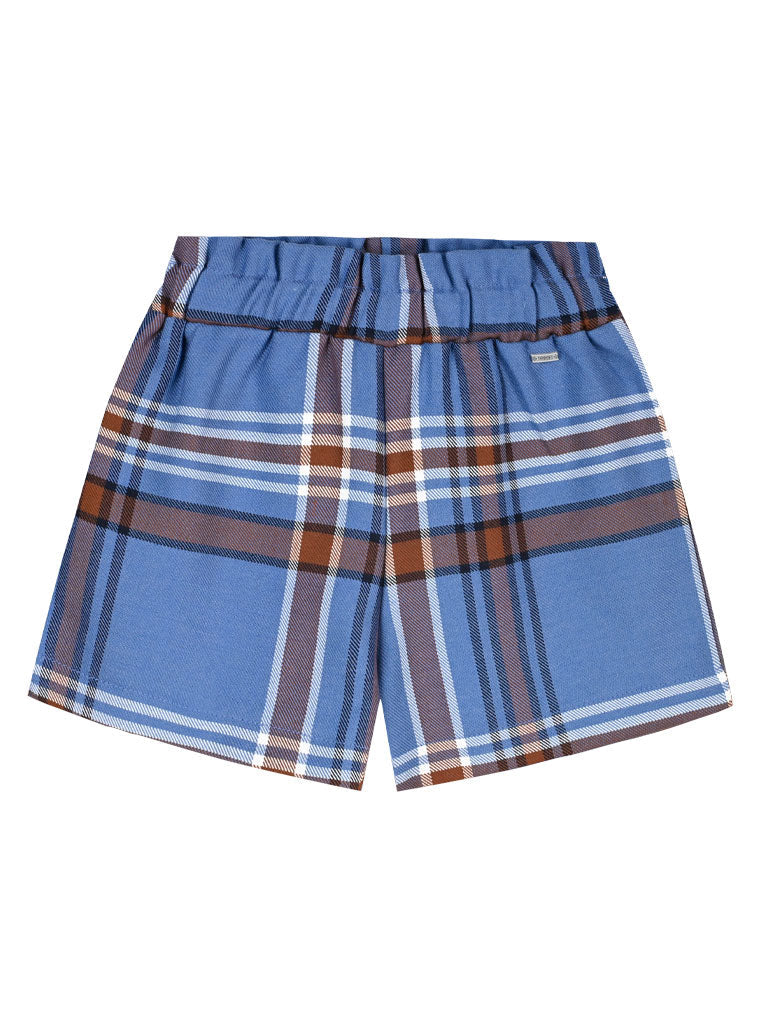 Vermuda-Shorts for Girls Energiers