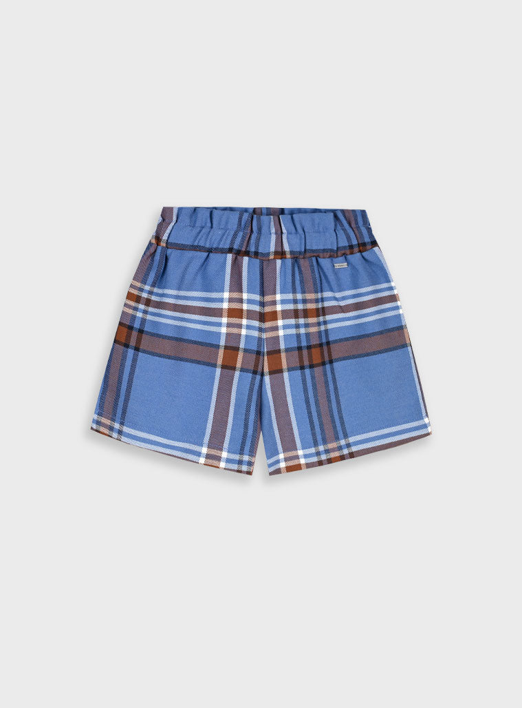 Vermuda-Shorts for Girls Energiers
