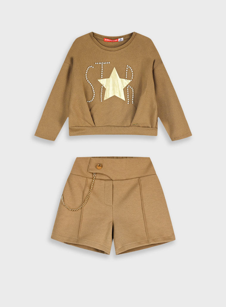 Children's Set Energiers