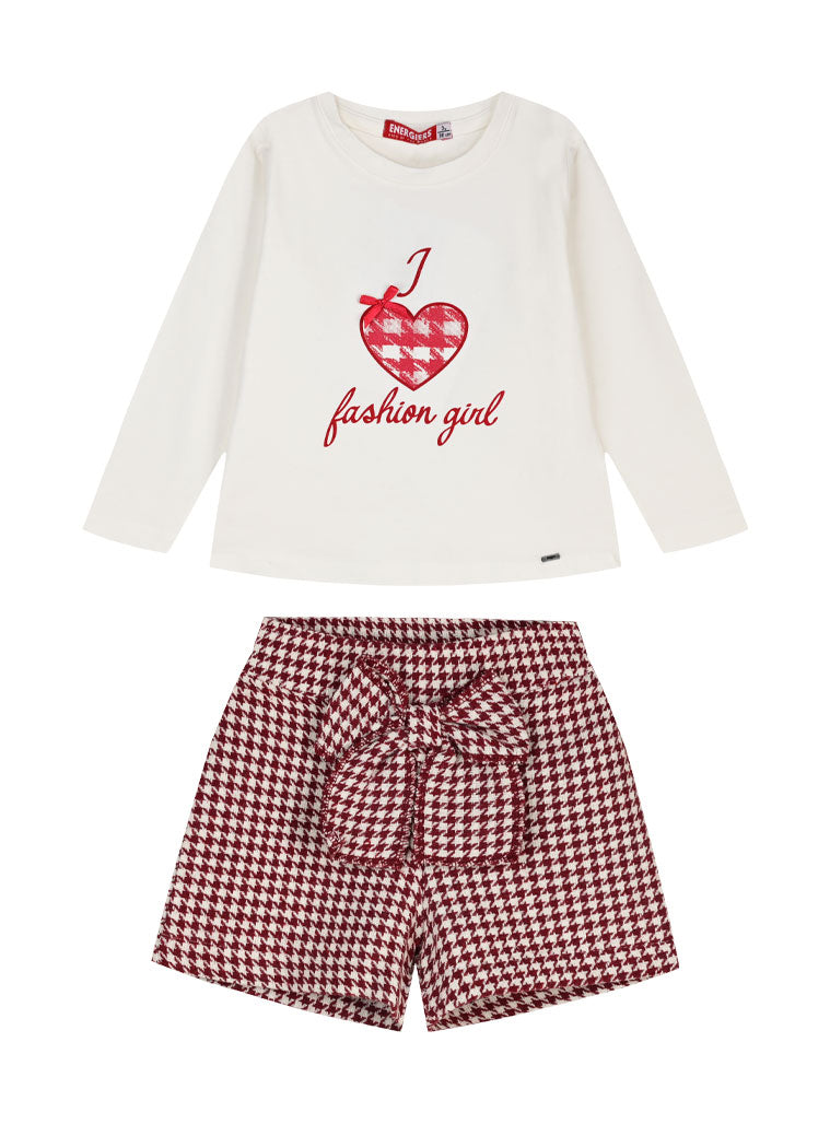 Set for Girls Energiers