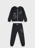 Children's Tracksuit(Blouse,Trousers) Energiers