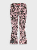 Children's Pink Leggings For Girl Energiers