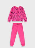 Children's Tracksuit(Blouse,Trousers) Energiers