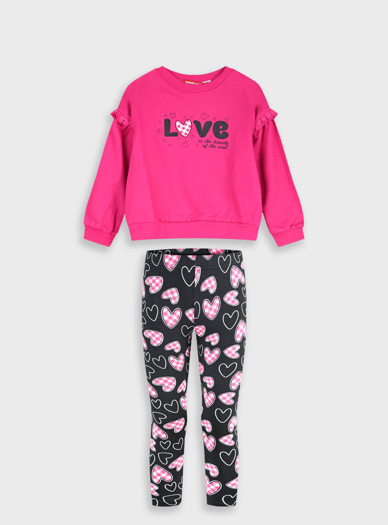 Children's Multi Set Energiers